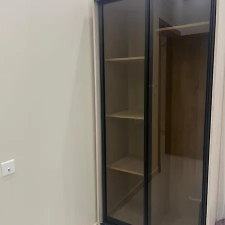 شقة مكونة من غرفتين نوم وصالة Qadisiyah Riyadh Exterior photo