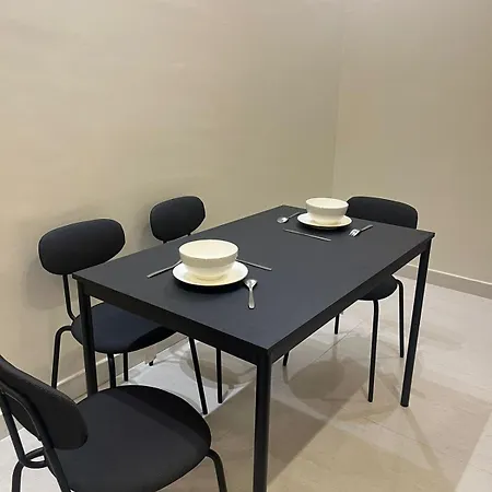 شقة مكونة من غرفتين نوم وصالة Qadisiyah Riyadh Exterior photo