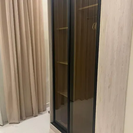 شقة مكونة من غرفتين نوم وصالة Qadisiyah Riyadh Exterior photo