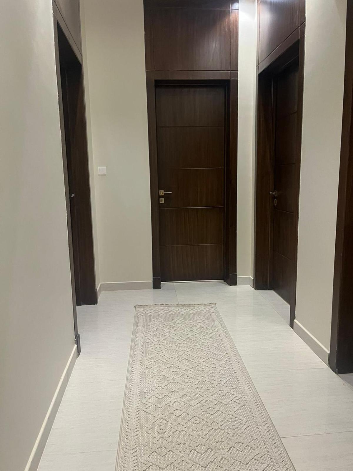 Apartment مكونة من غرفتين نوم وصالة Qadisiyah Riyadh